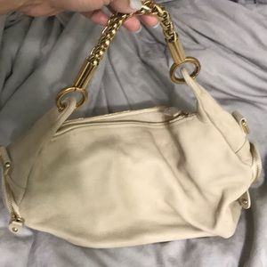 Ivory FURLA bag